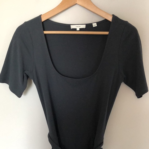 VINCE Dress - Picture 6 of 9